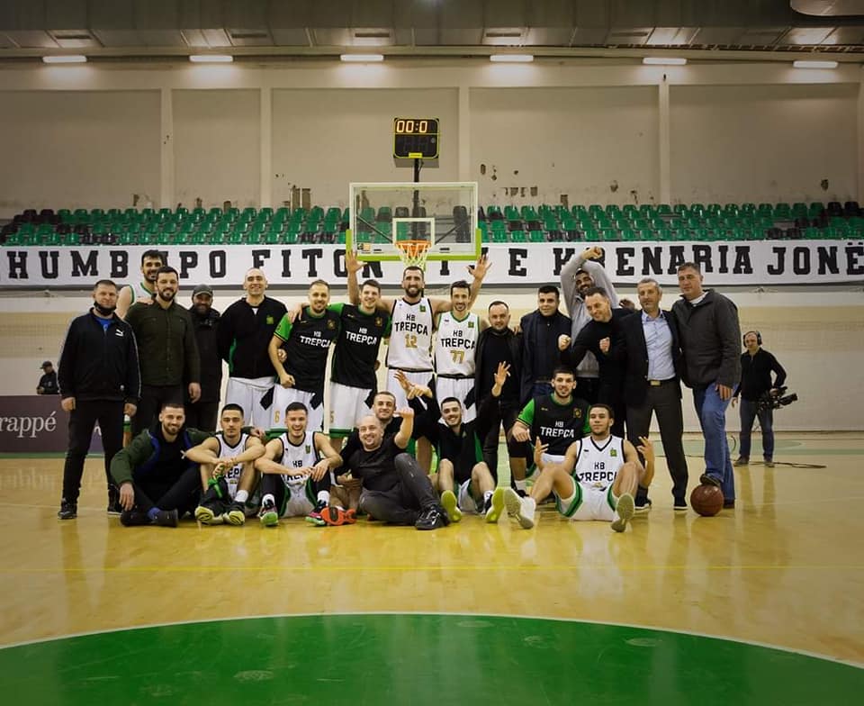 Istogu apo Trepça në Superligë